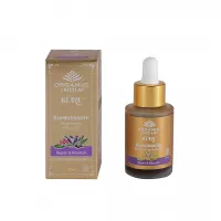 Сыворотка для лица Кумкумади, 25 мл, Органик Индия; Kumkumadi Face Serum, 25 ml, Organic India